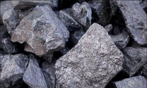 钛矿属于金属矿石吗为什么呢