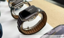 applewatch钛金属和不锈钢的区别