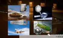 钛金航天器的研发与应用（钛金材料在航天器设计中的创新应用）