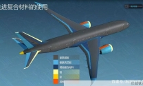 钛金材料在飞机制造中的应用（钛金材料轻量化对飞机性能的提升）