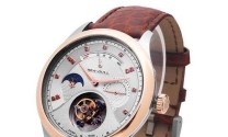 钛金手表的品牌与工艺（选购高端品质的钛金手表）