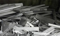 铝卖废品多少钱一斤，废铝多少钱一斤