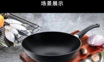 钛金炒锅好不好，钛金陶瓷锅好吗安全吗