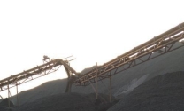 混煤属于什么煤种类型？是精煤还是原煤？