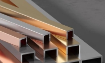 钛金材质是什么材质，钛铝合金是什么材料