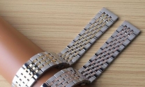 不锈钢表带和钛金属表带有啥区别呢