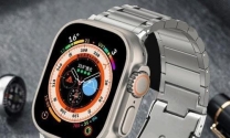 apple watch s6钛金属版发行价格