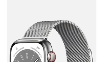 苹果手表不知道买的是铝合金还是不锈钢的怎么办