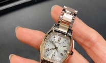 钛合金戒指属于什么档次的品牌呢女士手表有哪些