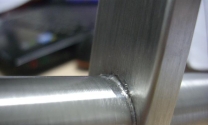 钛金不锈钢焊接方法有哪些呢