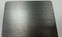 钛金属蚀刻和不锈钢蚀刻区别在哪里