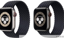 苹果手表s6钛金属和不锈钢的区别是什么呢