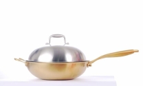 钛金锅和合金锅的区别是什么呢