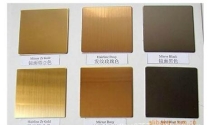 钛金和锆金的颜色区别是什么呢