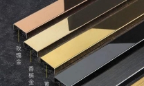 钛金色不锈钢与原色的区别是什么呢