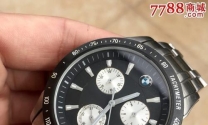 钛金手表外壳颜色的区别是什么呢